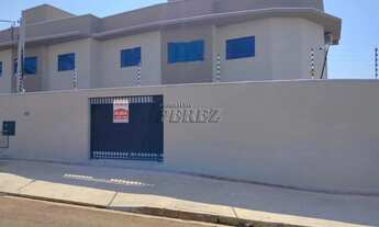 Imagem 2: Apartamento para alugar no bairro Interlagos, região leste de Londrina