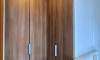 Imagem 5: Apartamento para aluguel com 55 m² e 1 quarto em VILA UNIVERSITÁRIA, Bauru - SP