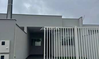 Imagem 6: Casa nova à VENDA, próximo ao Shopping Norte, Zona Norte - LONDRINA - PR