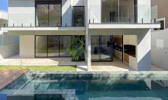 Imagem 3: CASA EM CONDOMÍNIO - TAMBORÉ 11 - SP