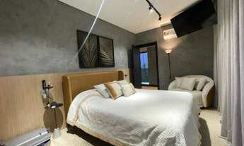 Imagem 6: Casa Residencial com 4 suítes e lazer completo em Medeiros, Jundiaí Financiamento Aceito