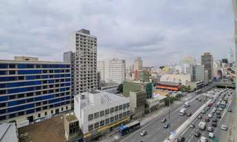 Imagem 6: Apartamento Apartamento com 1 dormitório