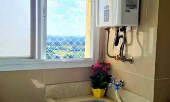 Imagem 6: Apartamento para venda com 77m² e 2 vagas em Jundiaí