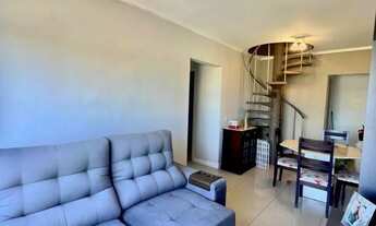 Imagem: Cobertura-02-Dormitorios-Teresopolis