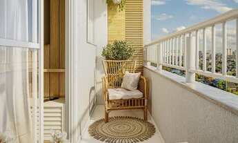 Imagem 4: Mar de Capri -Antares