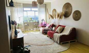 Imagem 3: Apartamento com 3 dormitórios à venda, 130 m² por R$ 850.000,00 - Vila Adyana - São José d