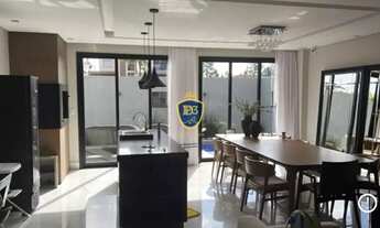 Imagem 3: Casa em condomínio para venda, 3 quarto(s), Jardim Carvalho, Ponta Grossa