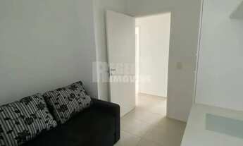 Imagem 6: Ótimo apartamento mobiliado de 3 dormitórios no bairro João Paulo!