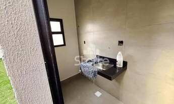 Imagem 6: Casa com 3 dormitórios à venda, 143 m² por R$ 980.000,00 - Portal do Vale - Uberlândia/MG