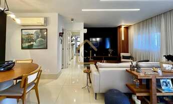 Imagem 7: Apartamento reformado Península Barra da Tijuca 03 quartos 127 m²