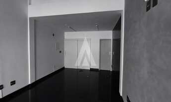 Imagem 7: Sala de loja Composta por 01 sala, mezanino e 02 lavabos sendo 01 para PCD