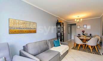 Imagem: Apartamento 2 Quartos Bigorrilho 60m²