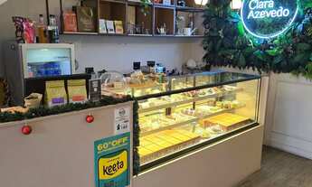 Imagem 3: Passo o ponto - Confeitaria & Café