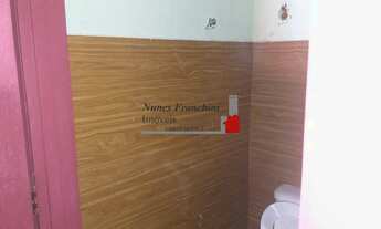 Imagem 7: Galpão Comercial de Alto Padrão para Locação em Santana, São Paulo-SP: 3 Salas, 2 Banheiro