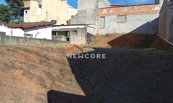 Imagem 2: Lote em Rua Pedro Dominicali - Jardim do Trevo - Atibaia/SP