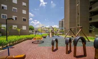 Imagem 4: Apartamento à venda no Residencial Maxx Santa Angela em Jundiaí/SP