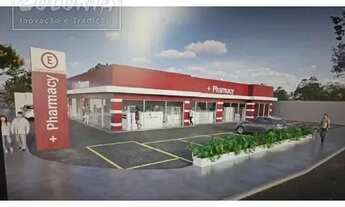 Imagem: Galpão para locação - Vila Scarpelli