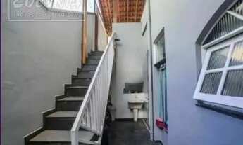 Imagem 3: Sobrado a venda - Jardim Utinga, Santo André