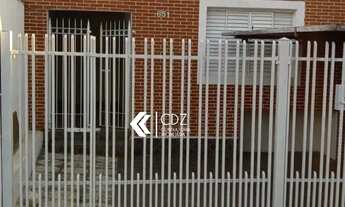 Imagem: Casa Vila Santana - Sorocaba/SP