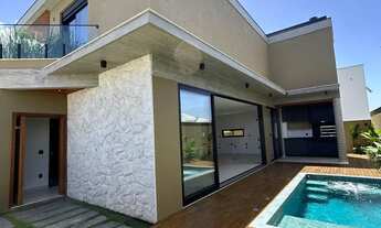 Imagem 2: Alto Padrão no Jardim Campeche 244 m², Florianópolis