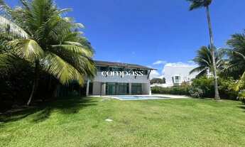 Imagem 2: Casa com 4 suítes para venda e locação no Cond. Morada da Península na Reserva do Paiva