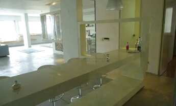 Imagem 7: Apartamento para alugar, 280 m² por R$ 47.794,70/mês - Leblon - Rio de Janeiro/RJ