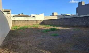 Imagem 4: TERRENO - J D. RENASCENÇA - MIRASSOL - SP - 450 M2