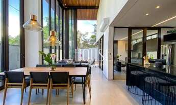 Imagem 5: Casa com 3 quartos à venda, 302 m² - Condomínio Vila Verona - Sorocaba/SP