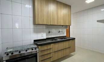 Imagem 8: 120m2 com 3/4 sendo 2 suites + DCE - vista para o mar