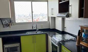 Imagem 4: Ed Piaget três quartos 100% mobiliado