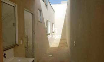 Imagem 3: Casa à venda, 3 quartos, 1 vaga, Delfino Magalhães - Montes Claros/MG - R$ 235.000,00 - Al