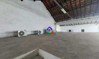 Imagem 6: Prédio Inteiro com 4 Salas e 3 Vagas de Garagem