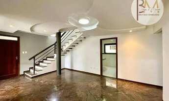 Imagem 4: Casa com 4 dormitórios à venda, 294 m² por R$ 650.000 - Brasília - Feira de Santana/BA