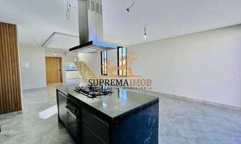 Imagem 2: Casa Sobrado com 3 suítes á venda no Condomínio Villa Verona em Sorocaba/SP