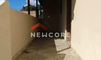 Imagem: Casa de condomínio em Rua B - Vila Brasil