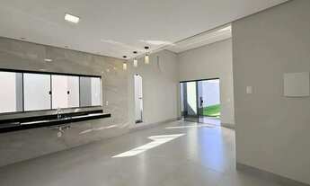 Imagem 7: CASA NA 1503 SUL (ARSO 151) COM 3 QUARTOS SENDO 1 SUÍTE MASTER E 2 AMERICANAS E 2 VAGAS DE