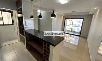 Imagem: Apartamento com 2 dormitórios para alugar