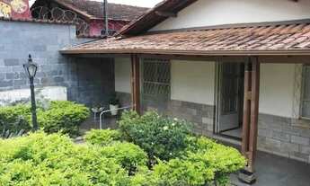 Imagem: Casa para aluguel, 3 quartos, 1 vaga, Alípio