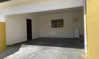 Imagem 3: CASA COM 3 QUARTOS ALUGA, NO PARQUE VIA NORTE, CAMPINAS/SP