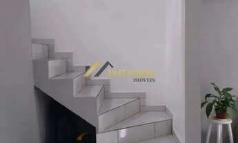 Imagem 3: SOBRADO DE CONDOMÍNIO NO TATUQUARA! 02 QUARTOS, GARAGEM