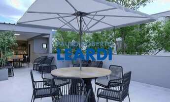 Imagem: APARTAMENTO - JARDIM - SP