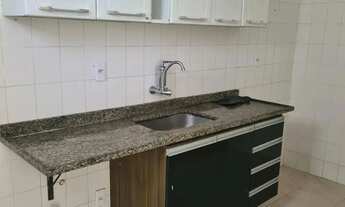 Imagem 7: Anil Condomínio Jardim Clarice Apartamento Sala , Lavabo , 2 Quartos , Varanda Lavanderia