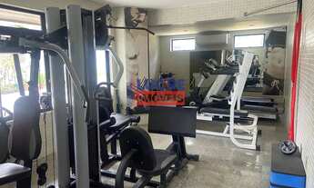 Imagem 4: Apartamento com 3 suítes no Brisamar em João Pessoa PB