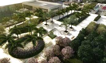 Imagem 6: Apartamento à venda em Campinas, Parque Rural Fazenda Santa Cândida, com 2 quartos, com 74