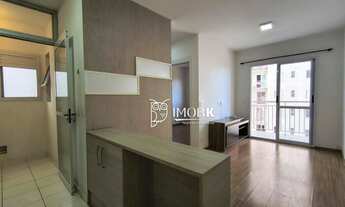 Imagem: Apartamento com 2 dormitórios, 52 m²