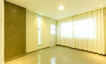 Imagem 2: Sobrado para venda em Vila Palmeiras com 3 quartos, sendo 3 suítes , 240m²