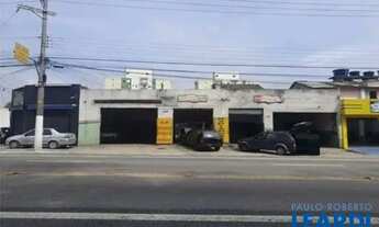 Imagem 2: GALPÃO - BUTANTÃ - SP