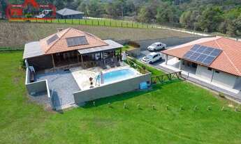 Imagem: Chácara com 6 dormitórios à venda, 7874