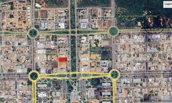 Imagem 3: Lote comercial Av. Teotonio