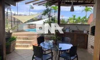 Imagem: Cobertura-À VENDA-Barra da Tijuca-Rio de